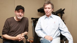Neil Diamond speaks with Kurt Loder on SiriusXM VOLUME's "True Stories" show