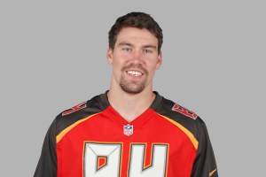 Cameron Brate