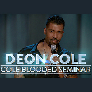 deon-cole-cole-blooded-seminar