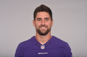 Dennis Pitta