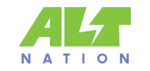 Alt Nation Logo