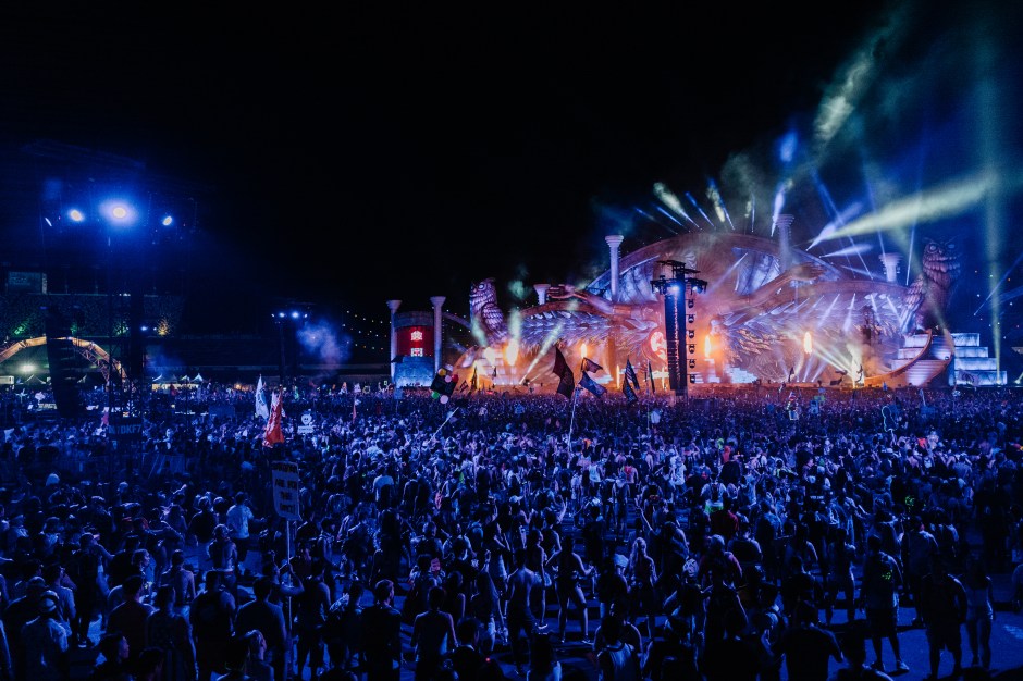 Dance & Electronic Music, News, Interviews & Radio Channels SiriusXM