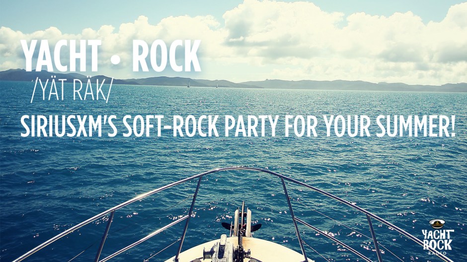 yacht rock 311 playlist