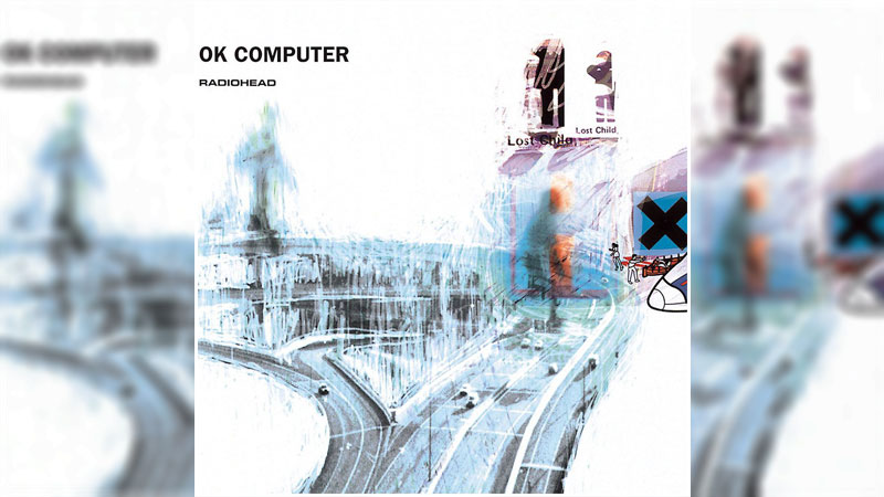 Music (Re)discovery: A Millennial reviews Radiohead's OK Computer