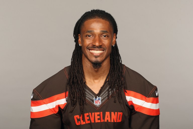 Tramon Williams wanted release from Browns, 'because it wasn't a stable ...