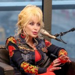 Dolly Parton at Kids Place Live