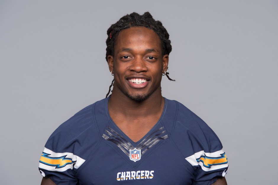 Chargers' Melvin Gordon: Raiders 'can hit you from all angles' | SiriusXM