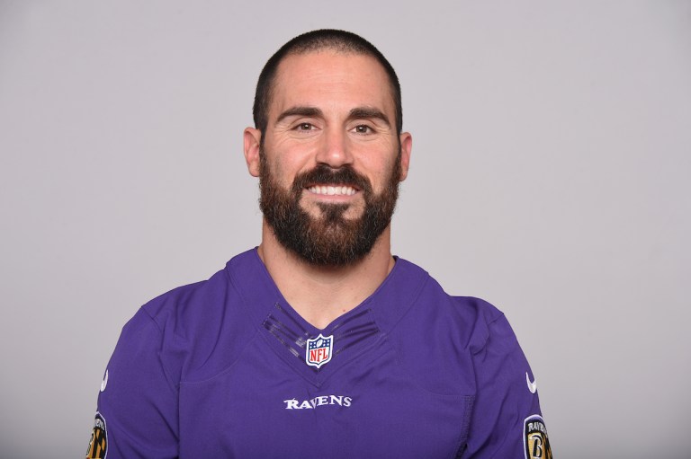 Eric Weddle: Ravens 'excited for challenge' from Bears' Mitchell ...