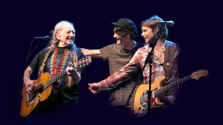 Willie Nelsons Sons Journey From Music To Meaningful Giving - z3cr0wr