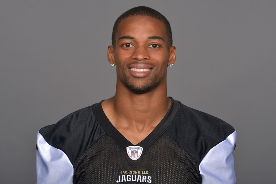 A.J. Bouye on Jaguars' defense: 'Everybody's hungry for the ball ...