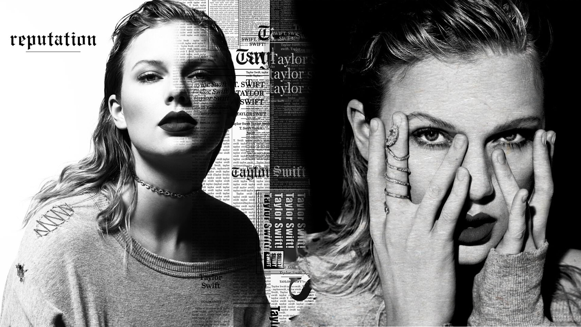 How reputation Helped Taylor Swift Change Her Narrative
