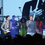 Duran Duran