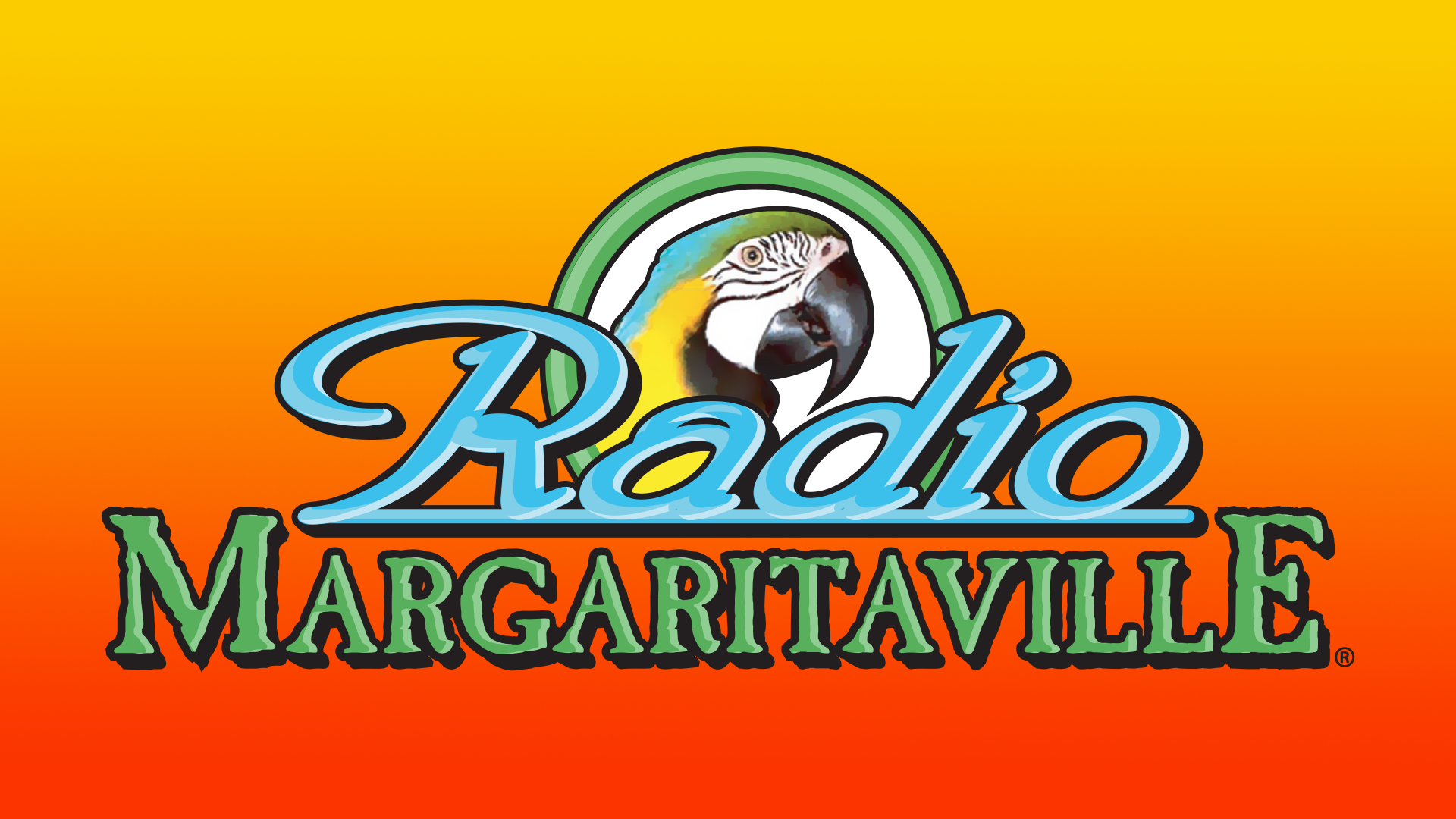 Radio Margaritaville on SiriusXM