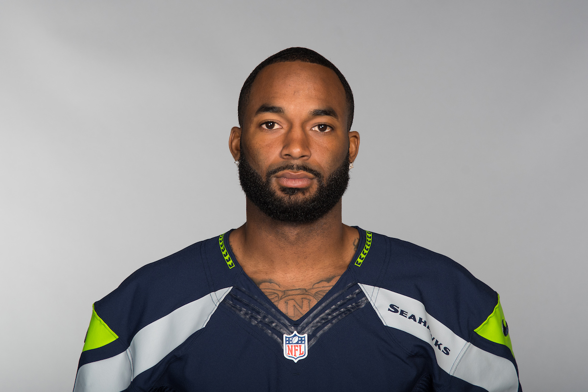 Paul richardson clearance jersey