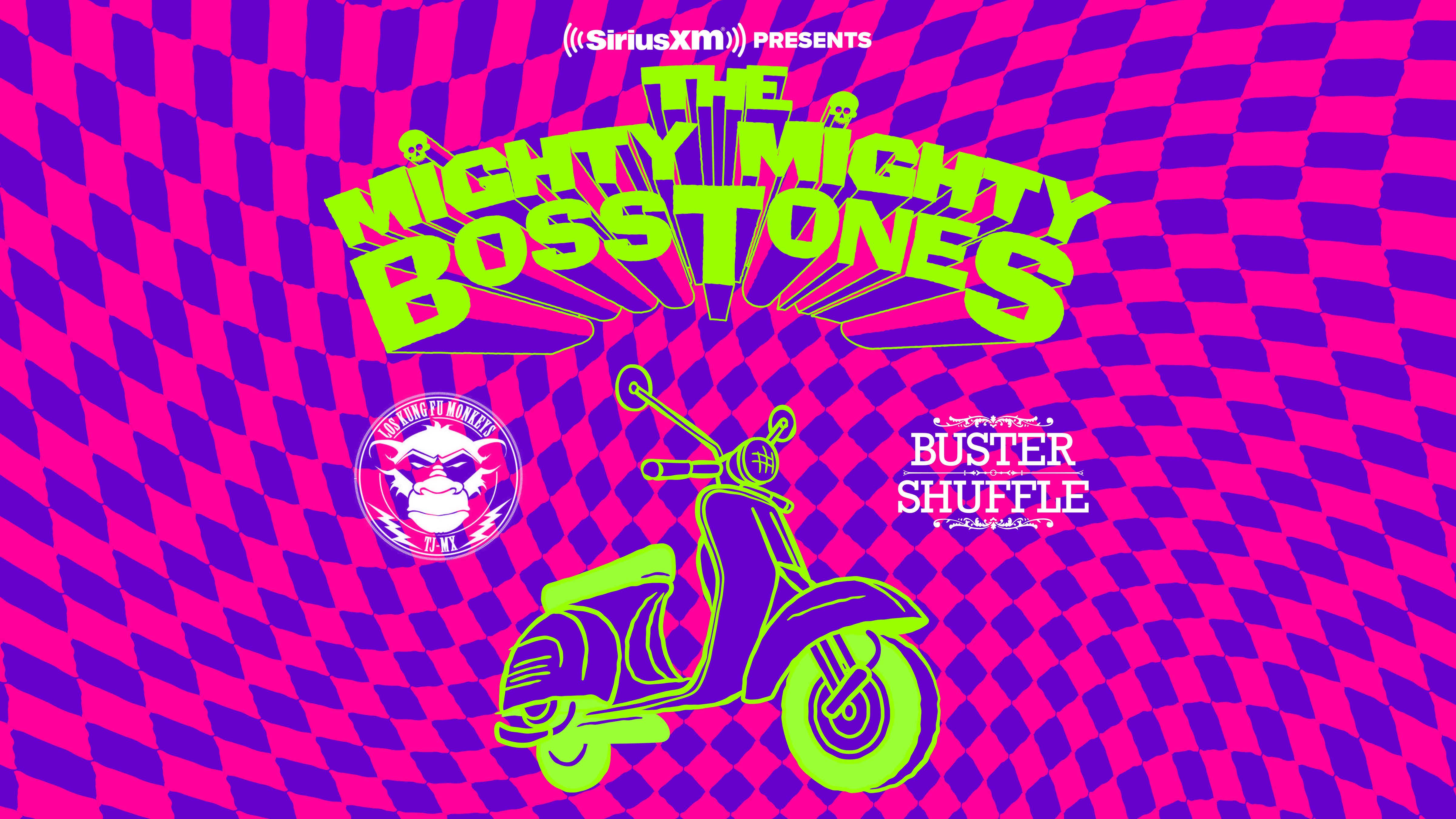 the mighty mighty bosstones tour