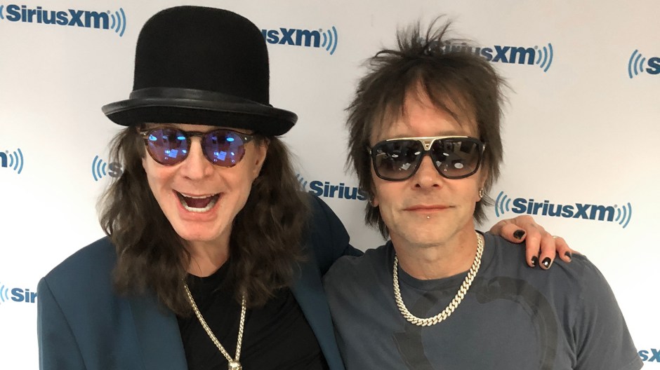 ozzy osbourne mental problems
