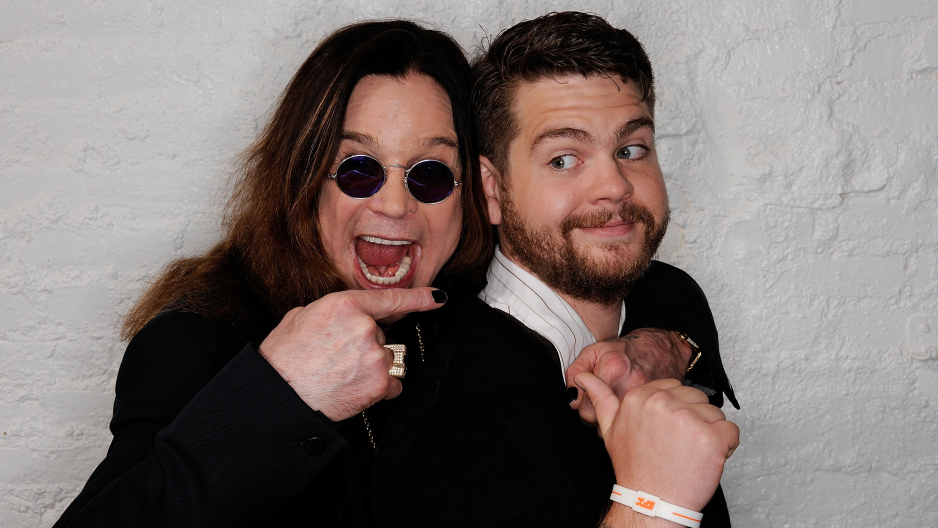 ozzy osbourne siriusxm