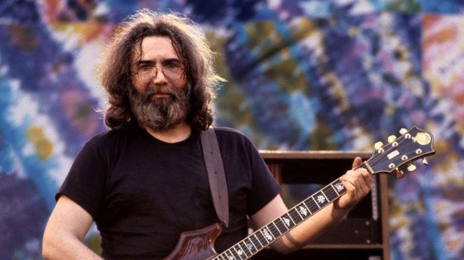 The Meaning of the Grateful Dead's 'Days Between' SiriusXM