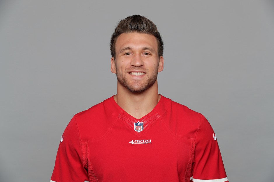 49ers FB Kyle Juszczyk can see NFL moving towards non-contact practices ...