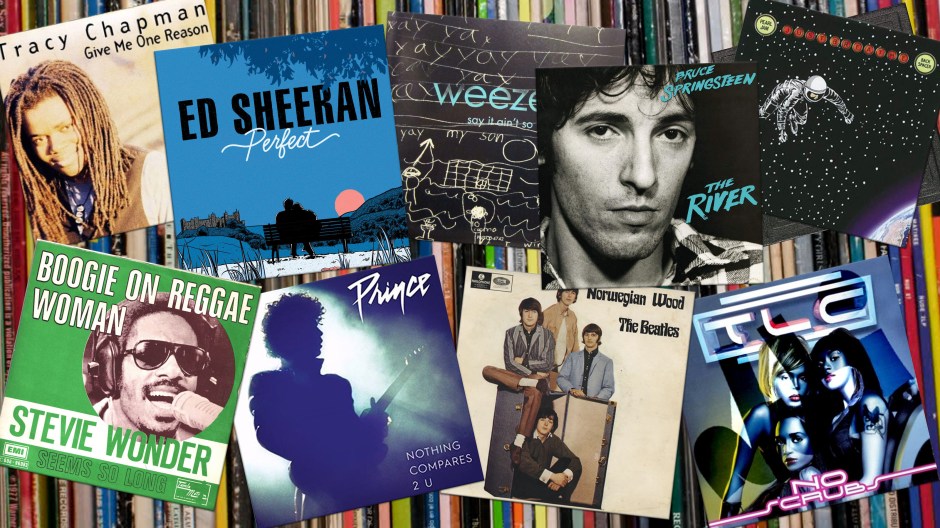 9 covers from the SiriusXM studios that will blow you away | SiriusXM