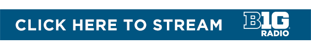 Click here to stream SiriusXM Big Ten Radio