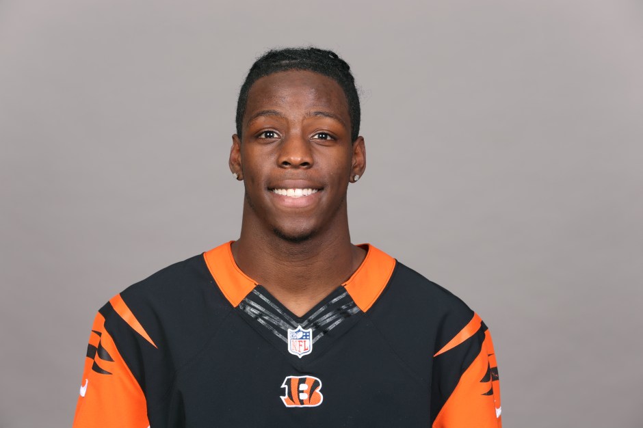 T.J. Houshmandzadeh on Bengals’ John Ross: ‘I look for him to have a ...