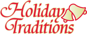 SiriusXM Holiday Traditions - Channel Logo