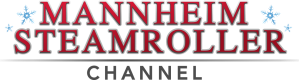 SiriusXM Mannheim Steamroller Channel - Channel Logo