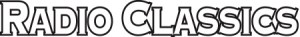 RadioClassics Logo