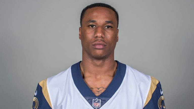 Rams’ CB Marcus Peters: ‘We get to write a whole history with this ...