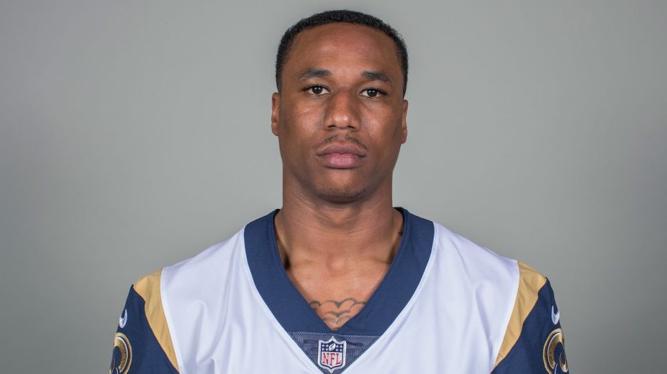 Rams’ CB Marcus Peters: ‘We get to write a whole history with this ...