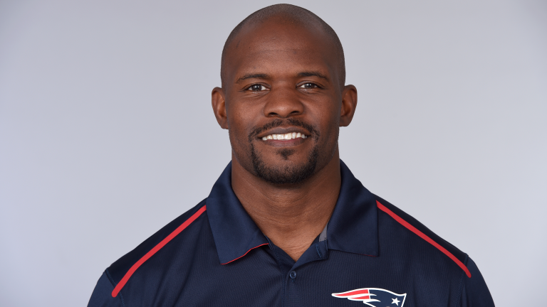 Patriots’ coach Brian Flores: Rams ‘do an extremely good job with their ...