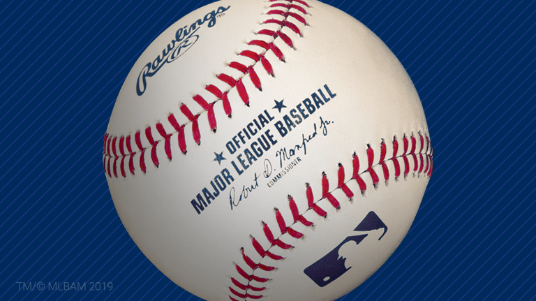 2019 MLB season: Hear pregame interviews, LIVE game action & postgame