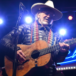 WillieNelson