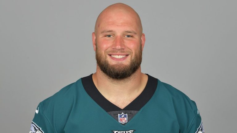 Lane Johnson on Eagles: ‘I think we’ll be as dangerous as we can be ...