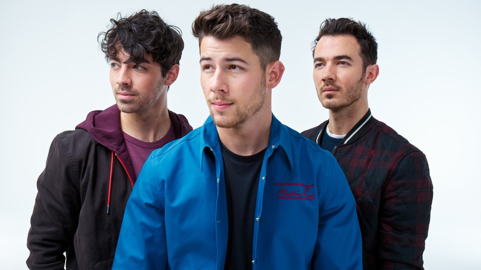 Jonas Brothers to perform exclusive concert in New York for Pandora ...