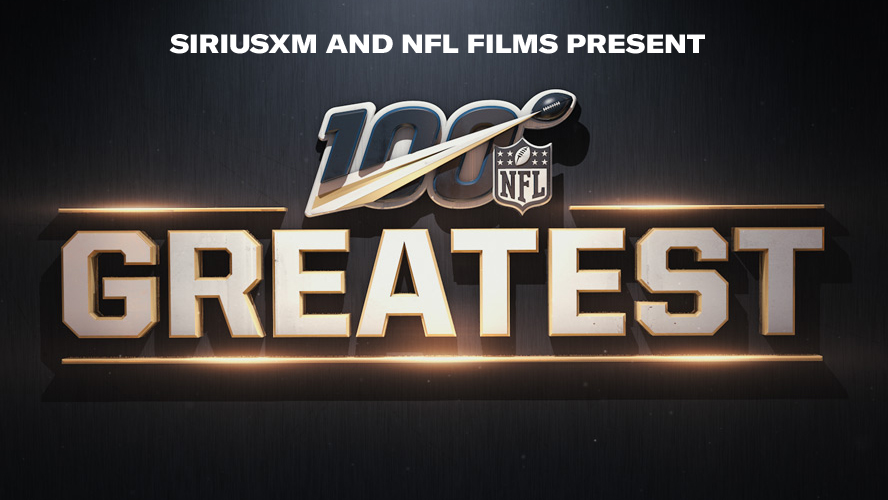 Hear NFL Films' countdown of the greatest games in league history on