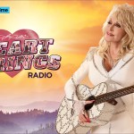 Dolly Parton Heartstrings Netflix