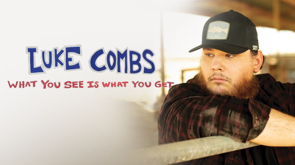 Hear Luke Combs' new album, his San Diego concert & more on The Highway ...