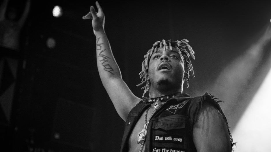 SiriusXM remembers Juice WRLD, 21-year-old rapper, after his sudden ...