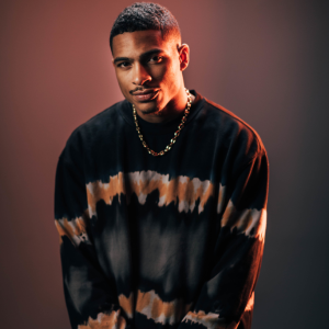 Arin Ray