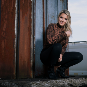 Gabby Barrett