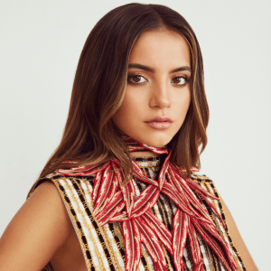 Isabela Merced
