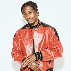 Lil TJay