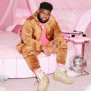 Pink Sweat$