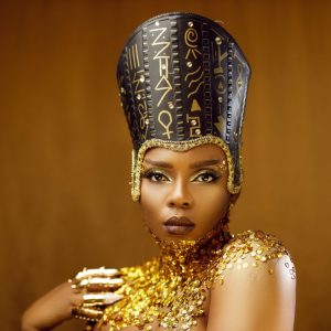 Yemi Alade