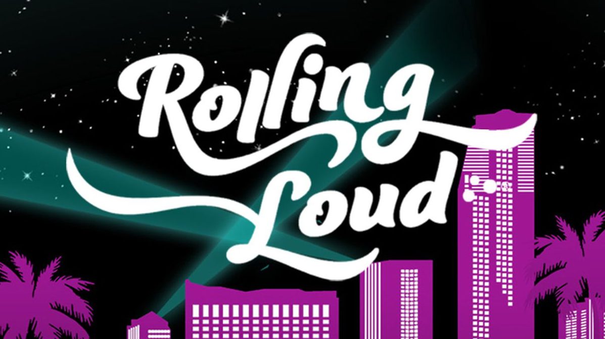 Vibe with a special Rolling Loud Miami lineup takeover on Hip-Hop ...