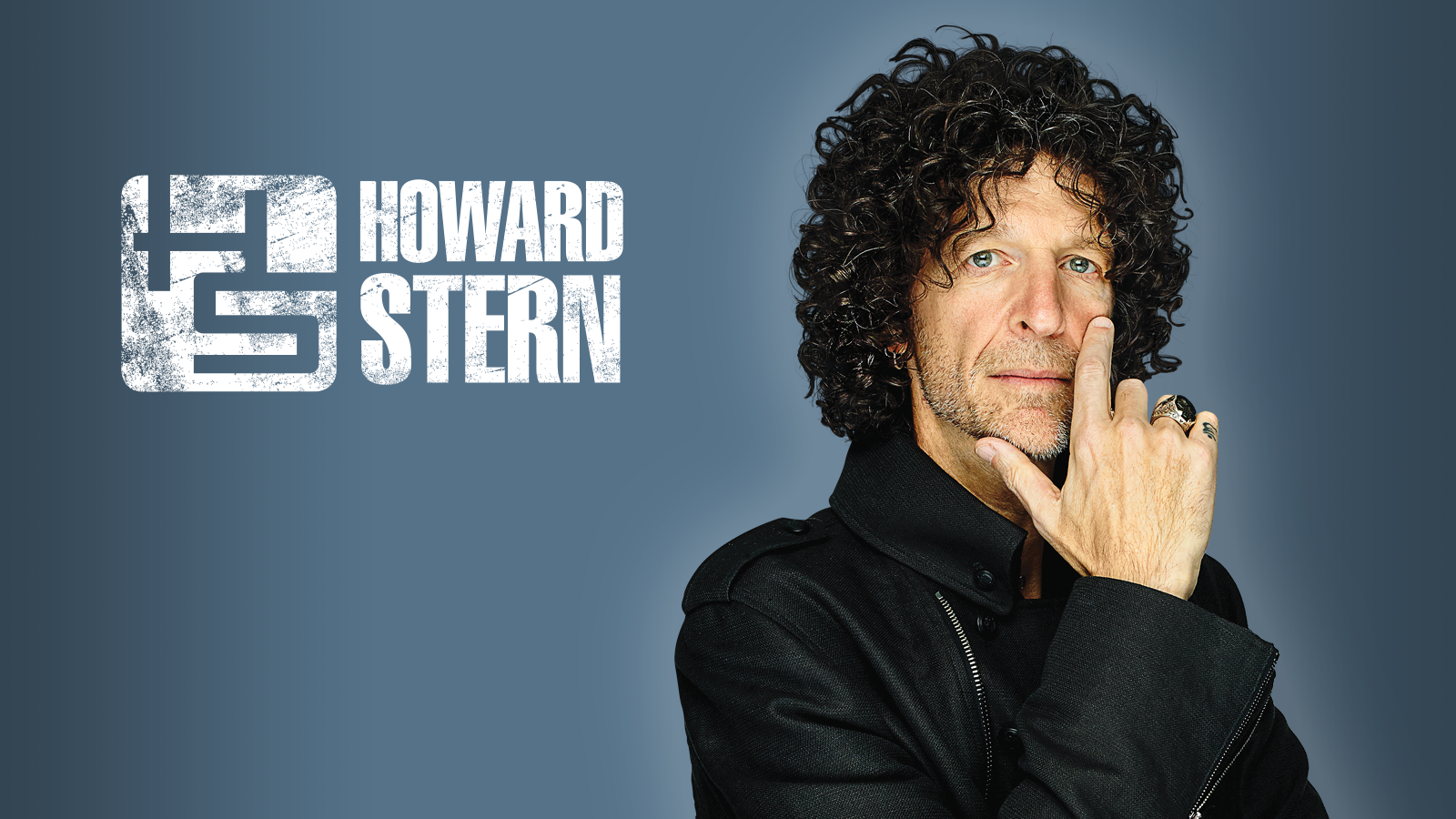 Howard Stern returns with live athome broadcast featuring Jimmy Kimmel