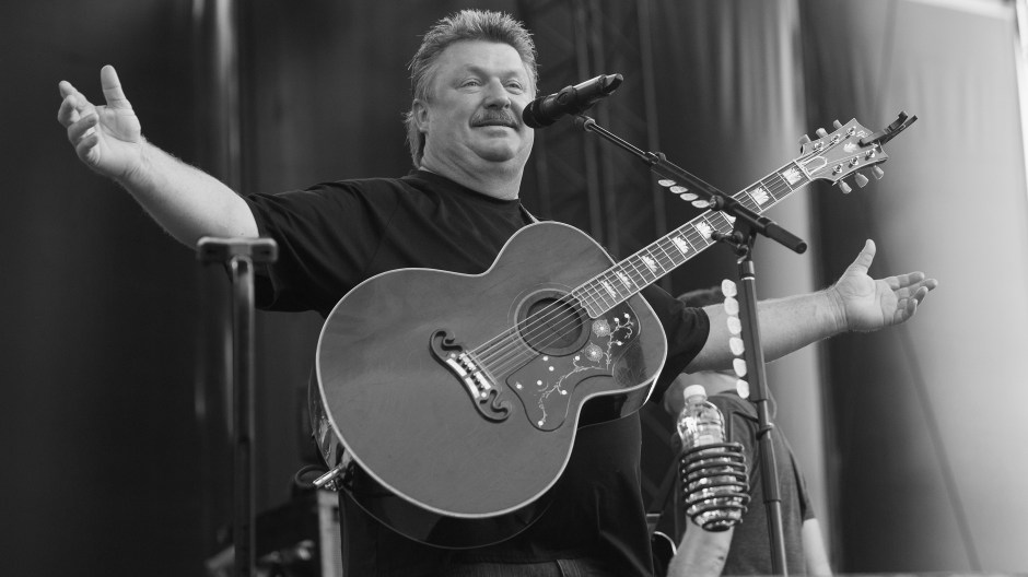 SiriusXM remembers Grand Ole Opry star Joe Diffie | SiriusXM