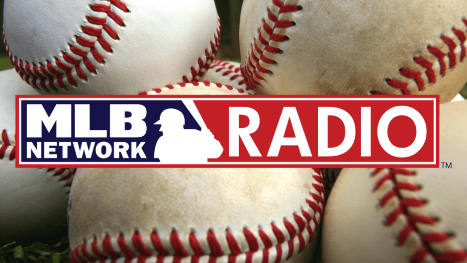 MLB Network Radio